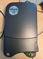 Reflecta CrystalScan 7200 Filmscanner met ICE technologie, Diascanner, MacOS, Ophalen of Verzenden, Zo goed als nieuw