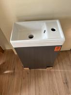 Stijlvolle fonteinset ( nieuw in doos), Ophalen, Zo goed als nieuw, Minder dan 100 cm, Wasbak of Wastafel