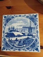 delfts blauw, Ophalen of Verzenden, Zo goed als nieuw