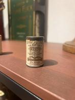 Van Houten cacao monsterblikje, Verzamelen, Blikken, Ophalen of Verzenden, Zo goed als nieuw, Overige