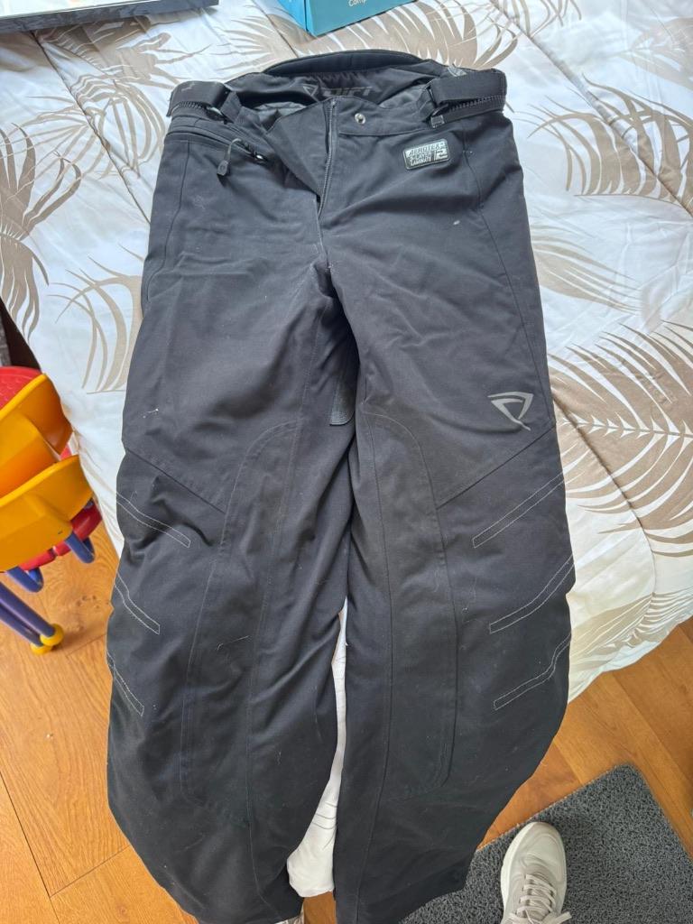 Dames motorbroek, Ophalen, Difi, Broek | textiel, Dames