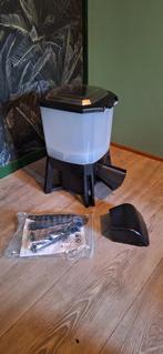 Osaka japanse voerautomaat nieuw, Ophalen, Nieuw, Vijverfilter