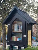 Stevige Mini Bieb voor buiten, Ophalen, Minder dan 50 cm, Gebruikt, Minder dan 25 cm