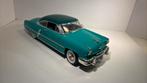 Lincon capri 1952 green road signature 1.18