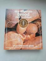 Ons Dagelijks Brood Zelf Bakken - Kookboek, Gelezen, Ophalen of Verzenden, Europa, Wil en Netty Engels-Geurts