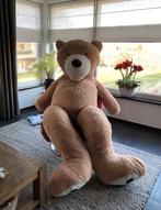XXL Knuffelbeer - Gigantische Teddybeer van 2.3 Meter, Ophalen of Verzenden, Zo goed als nieuw, Beer