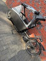 Urban arrow Cargo Line, Fietsen en Brommers, Fietsen | Bakfietsen, Ophalen of Verzenden, Zo goed als nieuw