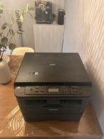 Brother DCP-L2510D Laserprinter, Computers en Software, Printers, Ophalen, Gebruikt, Kopieren, All-in-one