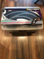 Scalextric Sport Digital ‘Triple Rivals’, Ophalen, Zo goed als nieuw, Elektrisch, Overige merken