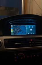BMW carplay scherm e90/e60, Auto diversen, Autoradio's, Ophalen of Verzenden, Nieuw