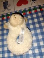 Happy Horse schaap / lammetje rammelaar 12 cm, Ophalen of Verzenden, Zo goed als nieuw, Overige typen