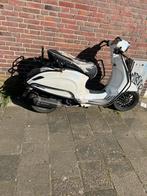 Vespa Sprint project scooter, Ophalen, Gebruikt, Vespa S, Benzine