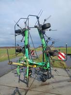 Deutz 6821 schudder 2x kuilsnijder trioliet vicon tu 195, Ophalen, Veehouderij