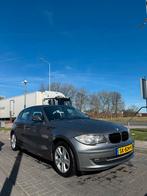 BMW 1-Serie 2.0 116I 5DR 2009 Grijs, 1-Serie, 1995 cc, Zwart, 4 cilinders