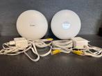2x KPN Super Wifi versterkers, Computers en Software, WiFi-versterkers, Ophalen of Verzenden, Zo goed als nieuw