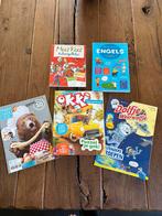 Vakantiepakket Okki Mees Kees Maan Roos vis Dolfje W, Ophalen of Verzenden, Zo goed als nieuw