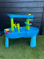Watertafel Step2 - niet veel gebruikt, Ophalen, Zo goed als nieuw