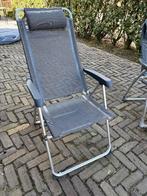 campingstoelen, Ophalen, Gebruikt, Campingstoel
