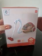 Leuke speelgoed stofzuiger - werkt echt!, Ophalen of Verzenden, Nieuw, Jongen of Meisje