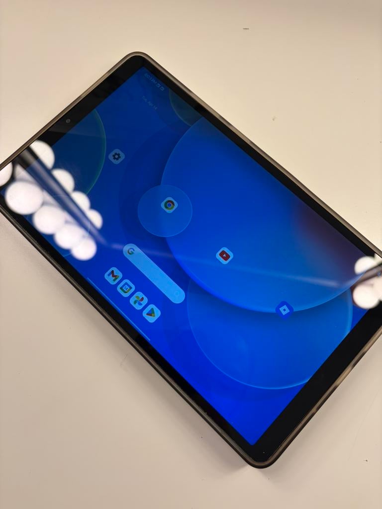 Lenovo Tablet M9, Computers en Software, Android Tablets, M9, Zo goed als nieuw, 64 GB, Ophalen