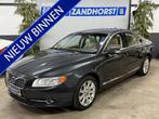 Volvo S80 1.6 T4 Momentum // Autom // Leer // Ecc (bj 2011), Euro 5, Gebruikt, Beige, 4 cilinders