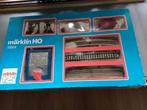 Treinset van Märklin HO., Wisselstroom, Ophalen of Verzenden, Märklin, Gebruikt
