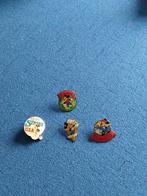 Pins Mickey Mouse, Ophalen of Verzenden