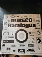 Dureco Katalogus, reclame blad 1975, Ophalen of Verzenden, Gelezen