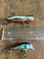 Salmo Popper en Butcher, Ophalen of Verzenden, Zo goed als nieuw, Overige typen