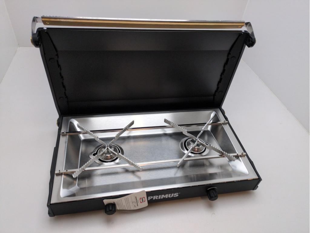 Primus Kinjia kooktoestel - beschadigde verpakking, Info@mystore.nl, Nieuw, Bruggestraat 18, Verzenden