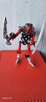 Lego Bionicle - Radiak - Complete set, goede staat, Ophalen, Gebruikt, Complete set, Lego