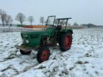 Deutz D4006, Ophalen, Gebruikt, Tot 80 Pk, Deutz - Fahr