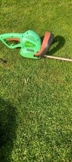 Florabest heggenschaar, Tuin en Terras, Ophalen of Verzenden, Gebruikt, Elektrisch, Florabest