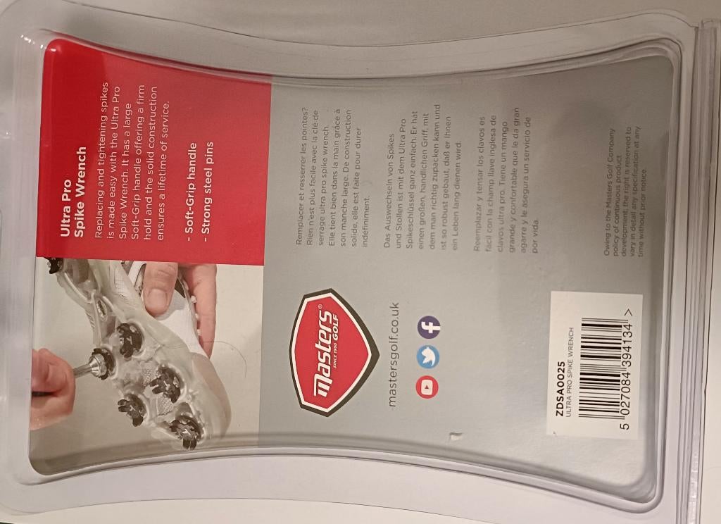 spikesleutel, Hardloopschoenen, Nieuw, Overige sporten, Ophalen