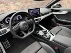 Audi A5 Sportback 35 TFSI S edition, Auto's, Gebruikt, 4 cilinders, Alcantara, Origineel Nederlands