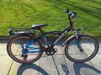 Jongensfiets Batavus Snake 24 inch jongen, Ophalen, Versnellingen, Batavus, Gebruikt
