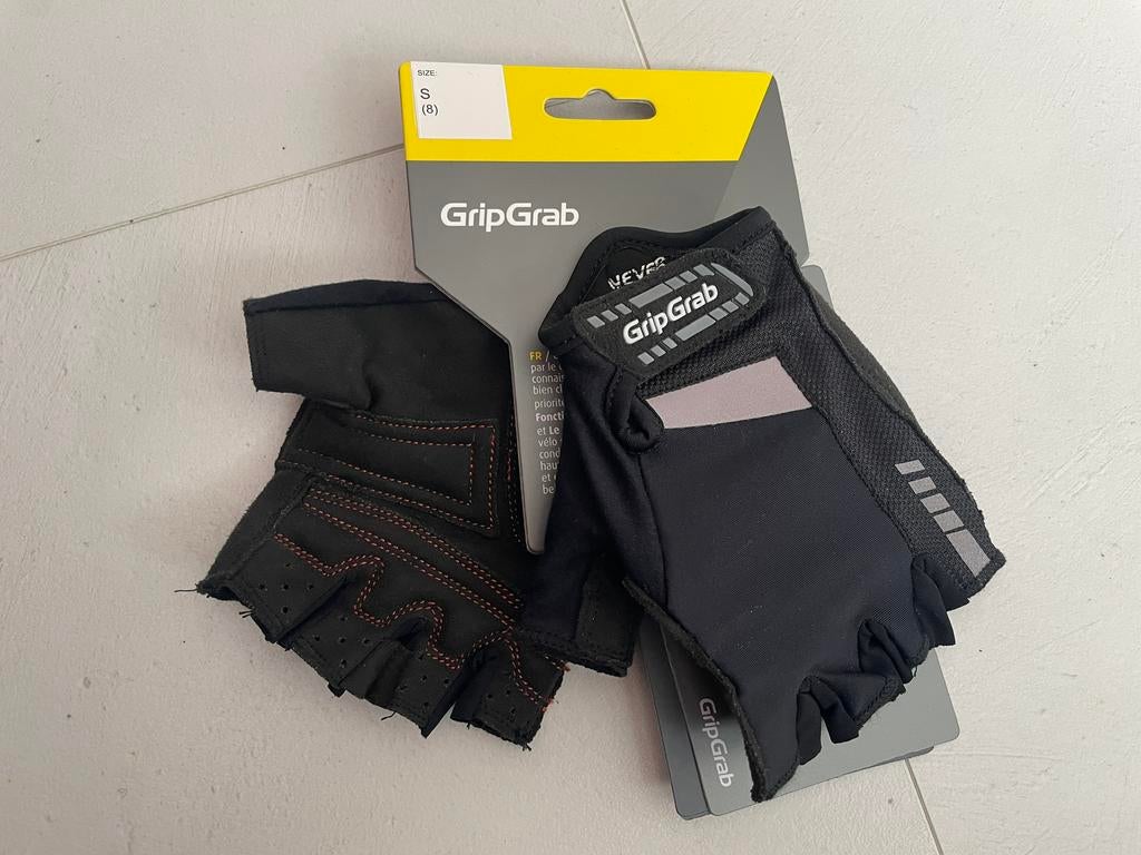GripGrab supergel padded gloves fietshandschoentjes, Nieuw, GripGrab, Handschoenen, Ophalen