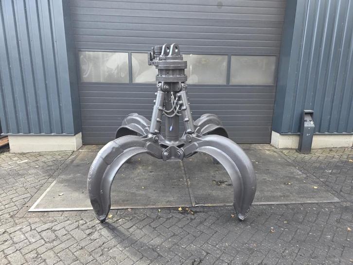 liebherr gm 70 800 liter, Zakelijke goederen, Machines en Bouw | Onderdelen