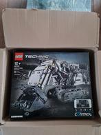 Lego bulldozer nieuw 42100, Ophalen of Verzenden, Nieuw