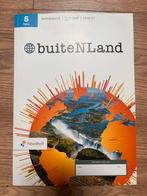 Aardrijkskunde Buitenland Havo 5 - Onbeschreven!, Boeken, Ophalen of Verzenden, Zo goed als nieuw, Niet van toepassing