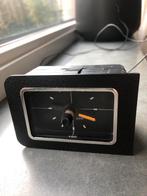 VDO autoklokje uit 1979 - Made in Germany - Quartz-Zeit, Auto-onderdelen, Dashboard en Schakelaars, Ophalen of Verzenden, Gebruikt
