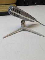 Sennheiser MD411HLM dynamische microfoon uit jaren '50/'60, Muziek en Instrumenten, Microfoons, Ophalen of Verzenden