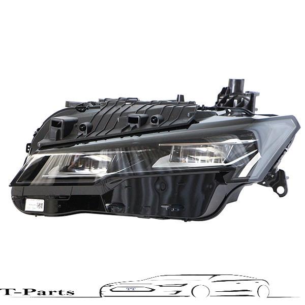 Peugeot 308 links koplamp LED NIEUW lamp 2021+ 9839282880, Auto-onderdelen, Verlichting, Peugeot, Nieuw, Ophalen of Verzenden