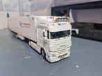 Daf XF met koeltrailer wsi hendriks transport, Ophalen of Verzenden, Nieuw, Bus of Vrachtwagen, Wsi