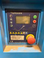 Hydrovane compressor schroefcompressor, Zakelijke goederen, Ophalen