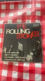 EP The Rolling Stones If you need me, Ophalen of Verzenden, Gebruikt, Pop, EP