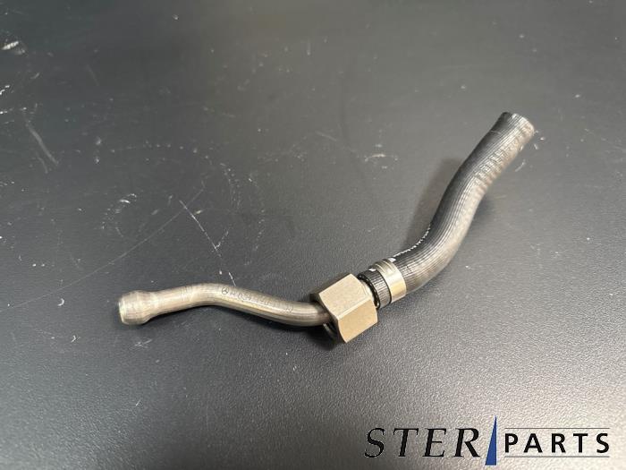 Leiding (diversen) van een Mercedes Sprinter, Auto-onderdelen, Overige Auto-onderdelen, Mercedes-Benz, Nieuw, 12 maanden garantie