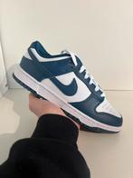 Nike Dunk low Valerian Blue maat 38,5, Blauw, ., Nieuw, Ophalen of Verzenden