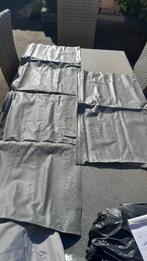 Caravan tochtstrook met wielflap, Ophalen, Zo goed als nieuw