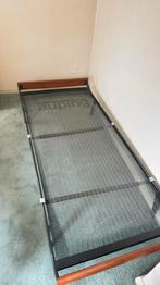 Vintage Auping Cleopatra daybed 80x190 super conditie, Ophalen, 90 cm, Eenpersoons, 190 cm of minder